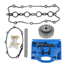 Kit catena distribuzione e