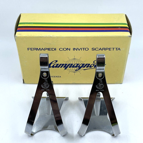 Nos campagnolo nuovo record - campagnolo,