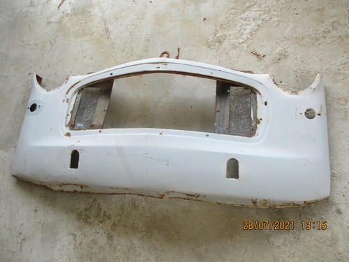 Frontale rivestimento fiat - frontale,