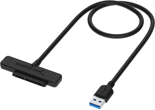 Sabrent sata usb - sabrent, a