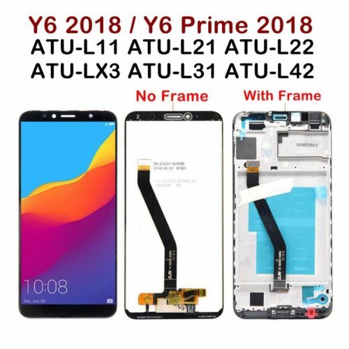 Per huawei prime 2018 - per,