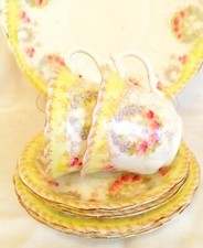 PORCELLANA INGLESE VITTORIANA