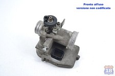 Corpo farfallato centralina TPS Aprilia Scarabeo 250 2006 2011 sportcity