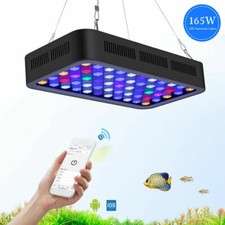 Led aquarium light - led, 165w