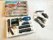 Trenino elettrico marca LIMA