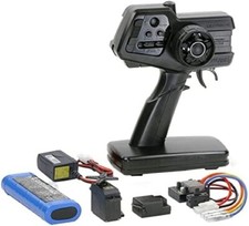 tamiya Fine Spec 2.4G Set di