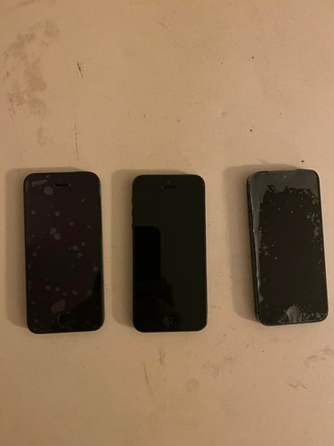 Iphone neri funzionanti - neri,