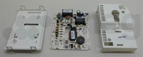 Scheda timer originale - timer,