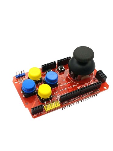 1pz gamepad joystick tastiera - gamepad,