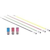 Supporto antenna alluminio