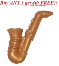 ☀️NEW Lego Minifig Musican