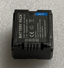 Batterie 1320mAh type