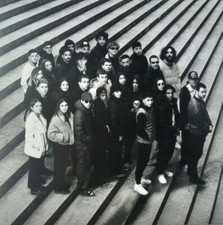 PSICOLOGI – TRAUMA – LP