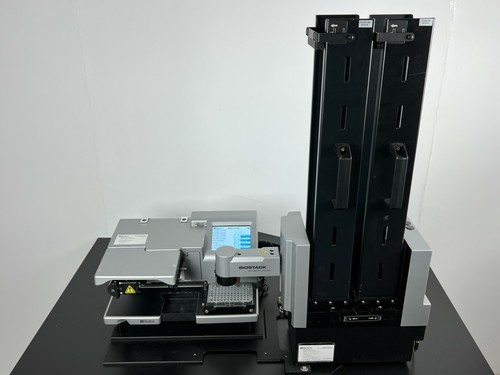 Biotek multiflo touch mfxp - touch,