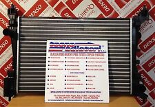 RADIATORE MOTORE FIAT QUBO 1.4