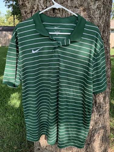 Nike golf polo - nike, xl