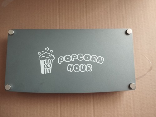 Popcorn hour 110 - popcorn, a-110