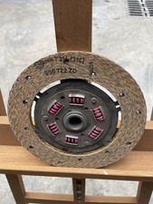 LANCIA Fulvia 2C - Disco