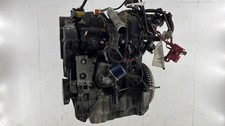 Motore RENAULT SCENIC 2 PHASE