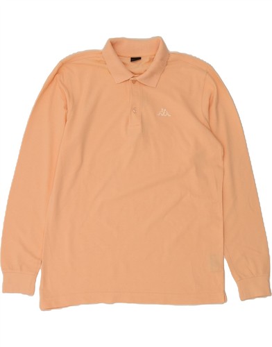 Polo uomo manica - , kappa