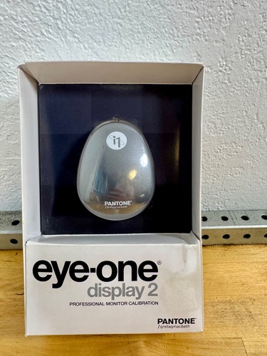 Eye one display monitor - display, 2