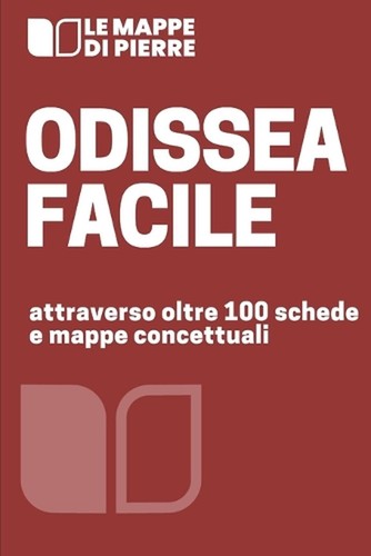 Odissea facile attraverso - odissea,