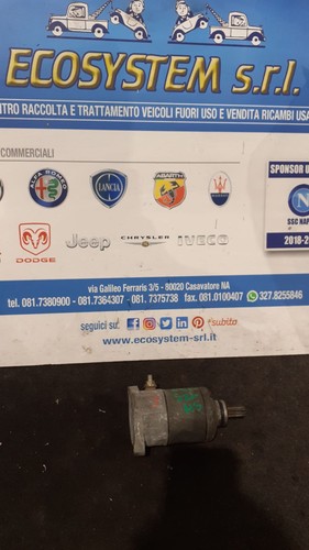 Motorino avviamento per - motorino,