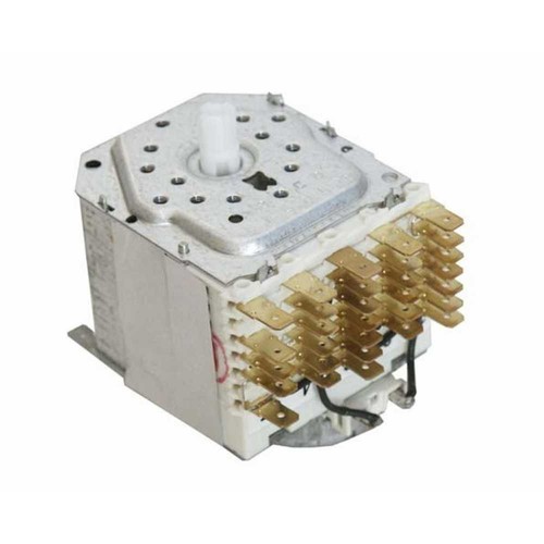 Timer programmatore lavatrice - programmatore,