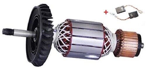 Indotto compatibile bosch - indotto,