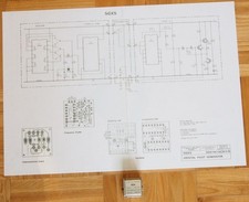 Generatore pilota cristallo - 1,
