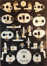 Libro - BERROCAL Miguel - LE MINI-DAVID.