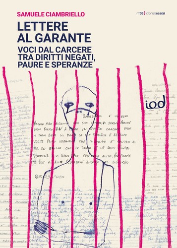 Lettere garante voci dal - lettere,
