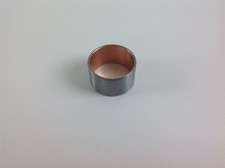 Bronzina banco STANDARD lato