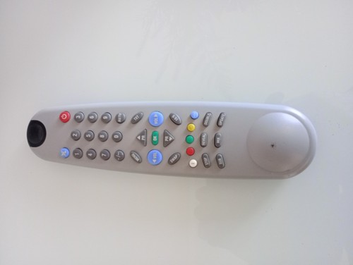 Telecomando per televisori - per,