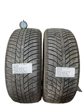 2 PNEUMATICI USATI 195/50 R 15