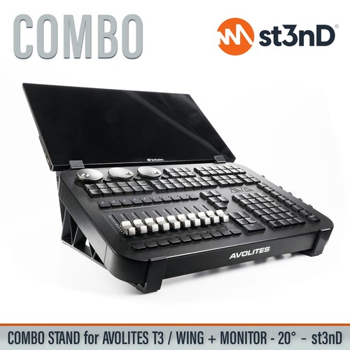 Supporto combinato per - supporto,