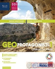9788891565150 MANTOVANI GEO