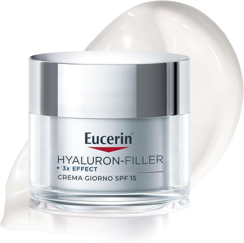 Hyaluron filler crema - crema, giorno
