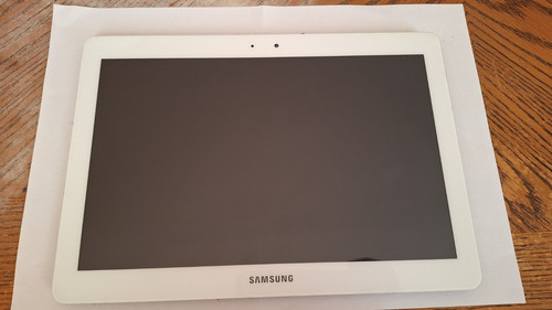 Samsung galaxy tab 1 - galaxy,