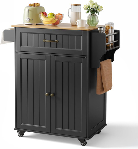 Carrello cucina mobile - da,