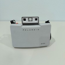 Macchina fotografica terrestre