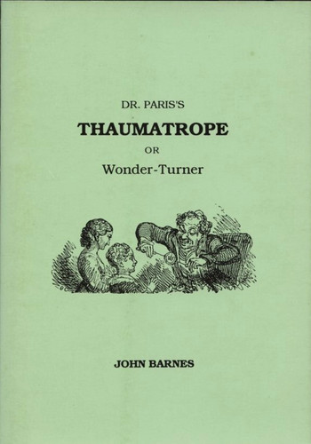 Paris thaumatrope or - paris's,