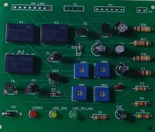 LOGICA RIPETITORE SEMPLICE CON