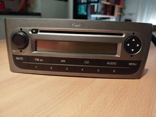 Autoradio mp3 per Fiat Grande Punto