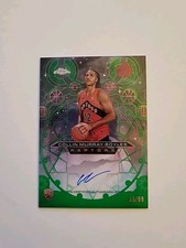 2025/26 Topps Chrome Collin