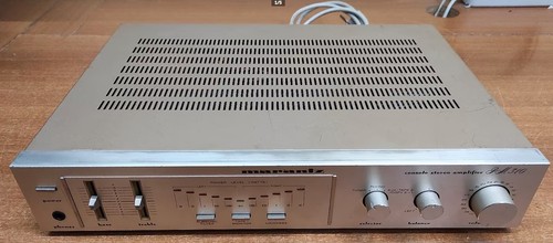 Amplificatore marantz 310 - marantz,