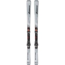 Sci nordica spitfire - ti, fdt
