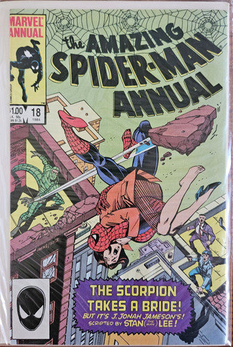 The amazing spiderman - the,