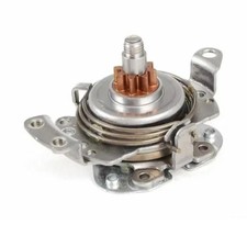 Regolazione manuale sedili