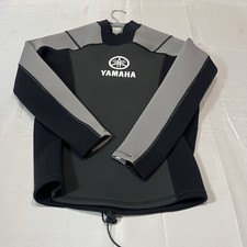 Giacca muta uomo Yamaha sport